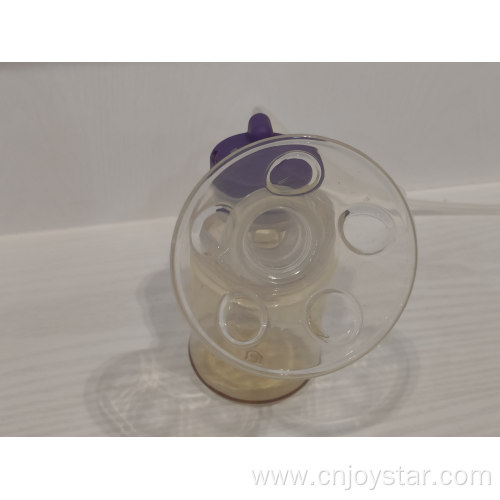 Touch Control Baby Breast Feeding Pumps